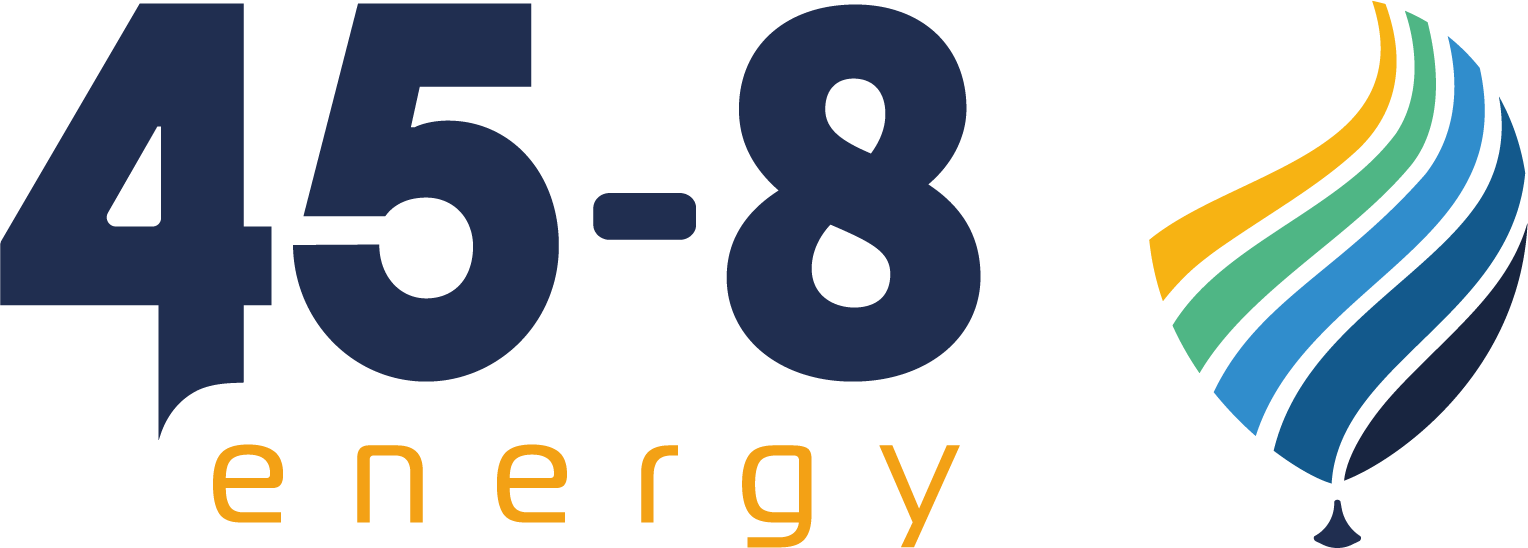 45-8 ENERGY - Hy-way to helium